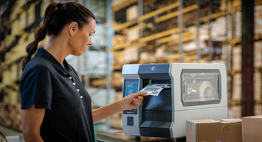 條碼行業(yè)資訊